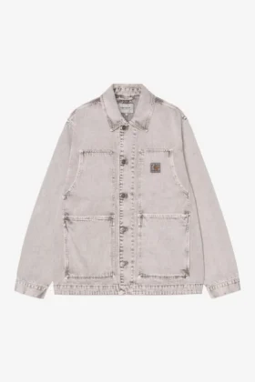 Chaqueta OG de doble frente