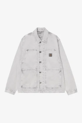 Chaqueta OG de doble frente
