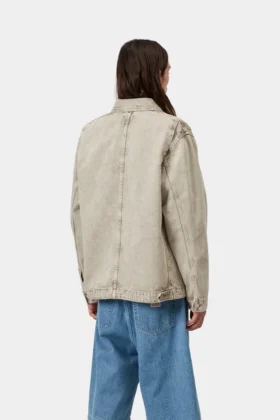 Chaqueta OG de doble frente