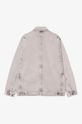 Chaqueta OG de doble frente