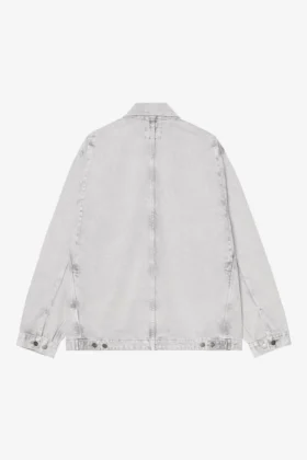 Chaqueta OG de doble frente
