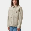 Chaqueta OG de doble frente