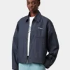 Chaqueta Postal para mujer Chaqueta Postal para mujer