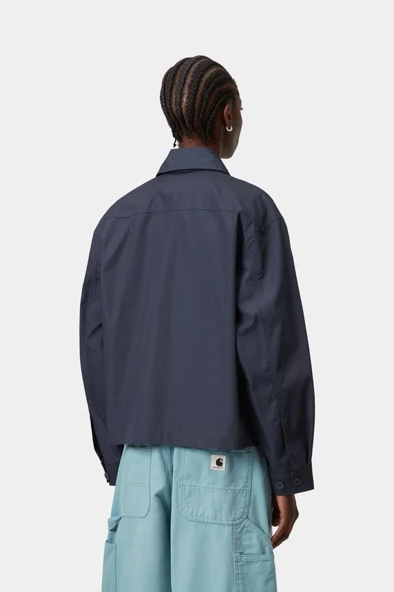 Chaqueta Postal para mujer Chaqueta Postal para mujer