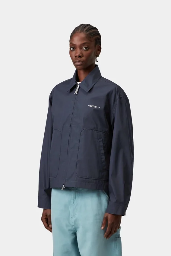 Chaqueta Postal para mujer Chaqueta Postal para mujer