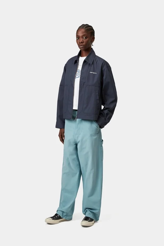 Chaqueta Postal para mujer Chaqueta Postal para mujer