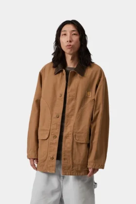 Chaqueta Prescott