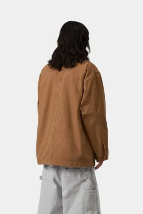 Chaqueta Prescott