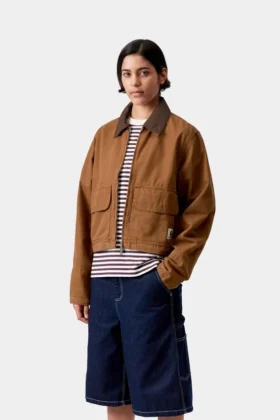 Chaqueta Prescott para mujer