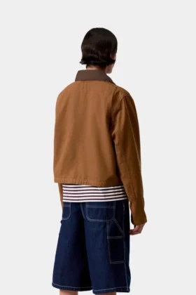 Chaqueta Prescott para mujer