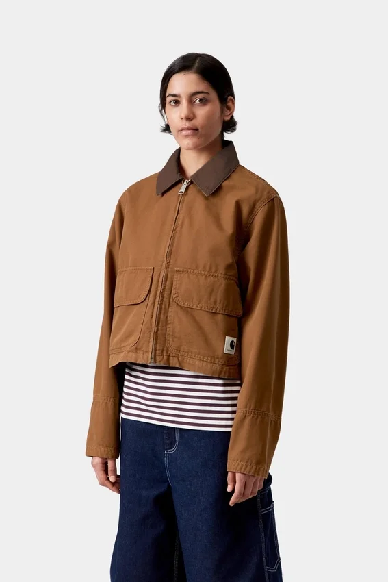 Chaqueta Prescott para mujer Chaqueta Prescott para mujer