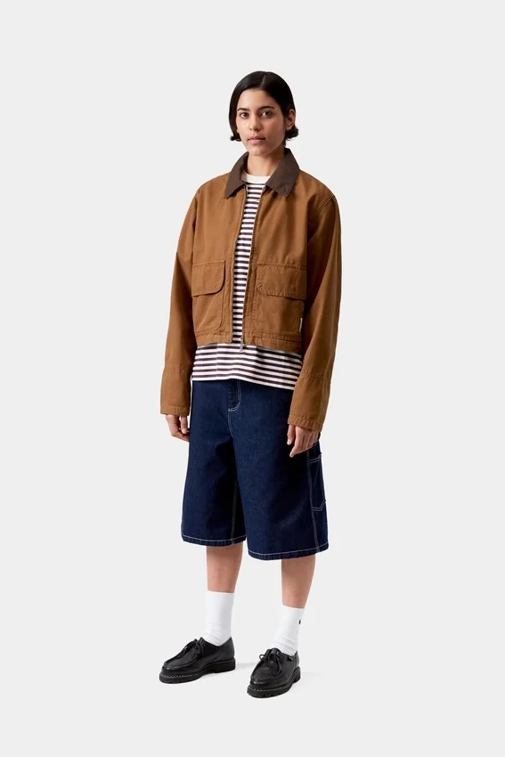 Chaqueta Prescott para mujer Chaqueta Prescott para mujer