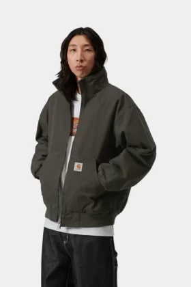 Chaqueta Ravon