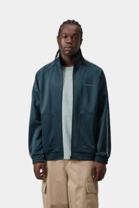 Chaqueta sudadera Bolar