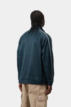 Chaqueta sudadera Bolar