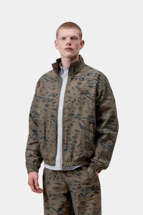 Chaqueta Travon