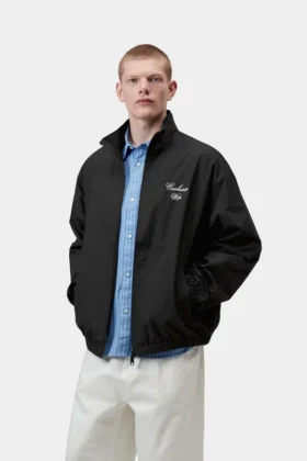 Chaqueta Travon