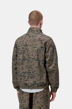 Chaqueta Travon