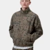 Chaqueta Travon