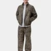 Chaqueta Travon