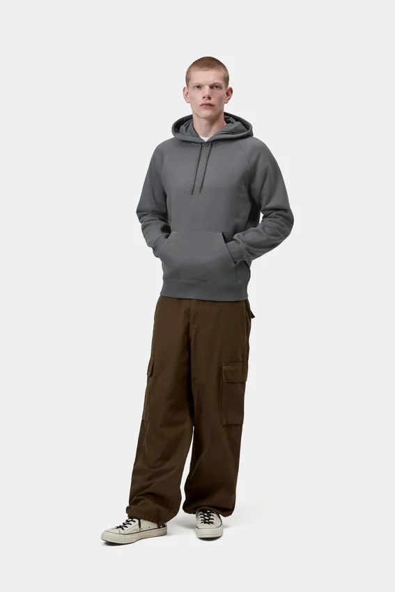 Chase Sweatshirt Chase Sweatshirt