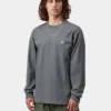 Chase T-Shirt de manga larga