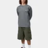 Chase T-Shirt de manga larga