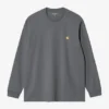 Chase T-Shirt de manga larga