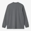 Chase T-Shirt de manga larga