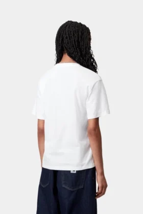 Chase T-Shirt para mujer Chase T-Shirt para mujer