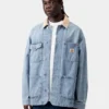 Chore Coat de Warren