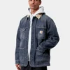 Chore Coat de Warren