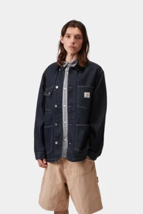 Chore Coat de Warren