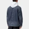 Chore Coat de Warren