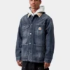 Chore Coat de Warren