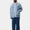 Chore Coat de Warren
