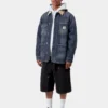 Chore Coat de Warren