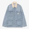 Chore Coat de Warren