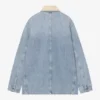 Chore Coat de Warren