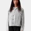 Chore Coat Mercer Stripe para mujer Chore Coat Mercer Stripe para mujer