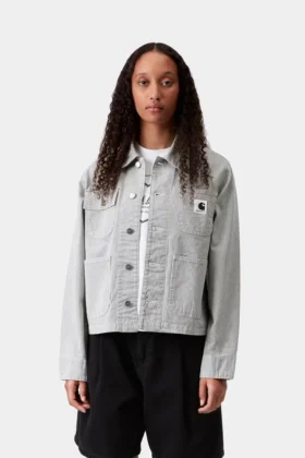Chore Coat Mercer Stripe para mujer Chore Coat Mercer Stripe para mujer