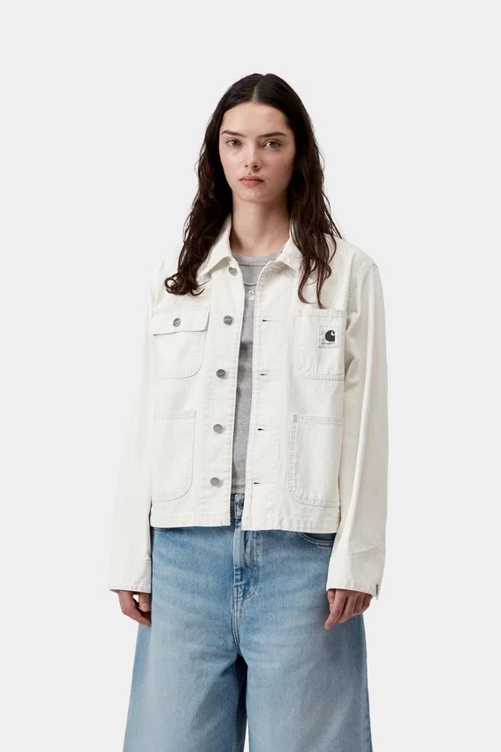 Chore Coat Mercer Stripe para mujer Chore Coat Mercer Stripe para mujer