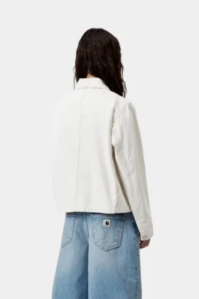 Chore Coat Mercer Stripe para mujer Chore Coat Mercer Stripe para mujer