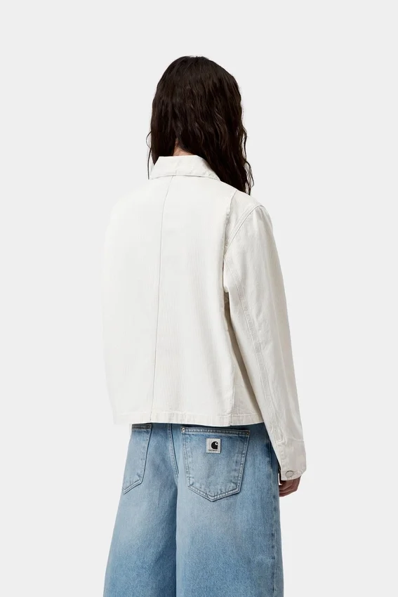 Chore Coat Mercer Stripe para mujer Chore Coat Mercer Stripe para mujer