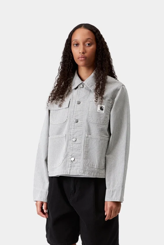 Chore Coat Mercer Stripe para mujer Chore Coat Mercer Stripe para mujer