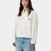 Chore Coat Mercer Stripe para mujer Chore Coat Mercer Stripe para mujer