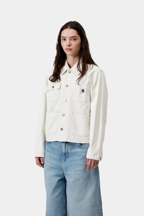 Chore Coat Mercer Stripe para mujer Chore Coat Mercer Stripe para mujer