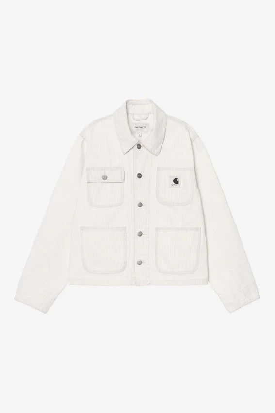 Chore Coat Mercer Stripe para mujer Chore Coat Mercer Stripe para mujer