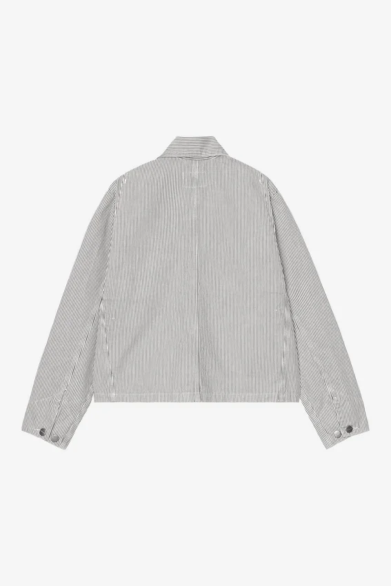 Chore Coat Mercer Stripe para mujer Chore Coat Mercer Stripe para mujer