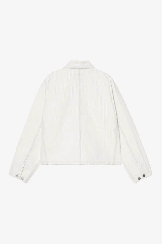 Chore Coat Mercer Stripe para mujer Chore Coat Mercer Stripe para mujer